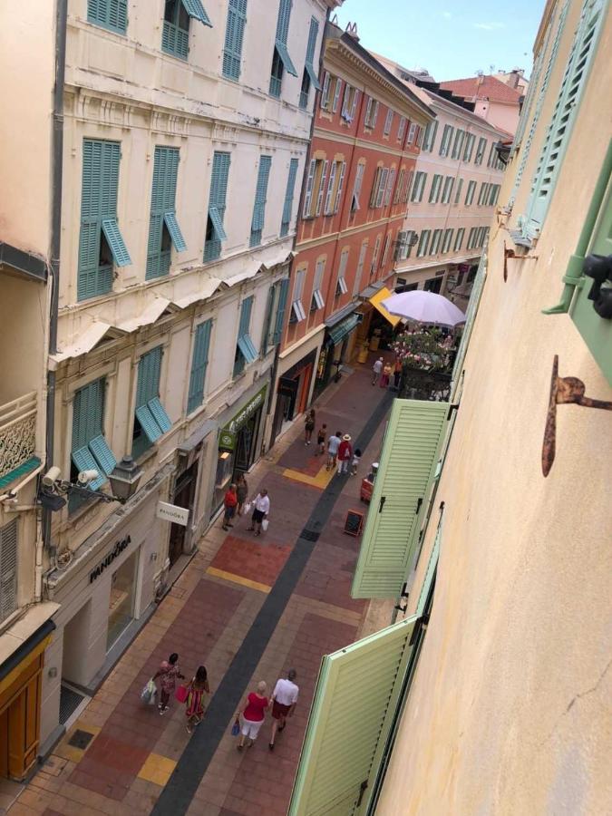 Apartment Le Saint-michel